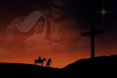 Free Christmas Wallpapers