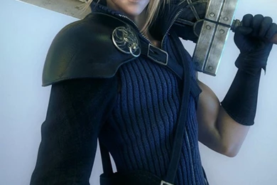 Final Fantasy Mobile Wallpapers