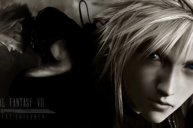 Final Fantasy 7 Wallpapers Wallpapers Cave Desktop Background