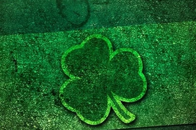 Clover iPhone Wallpapers
