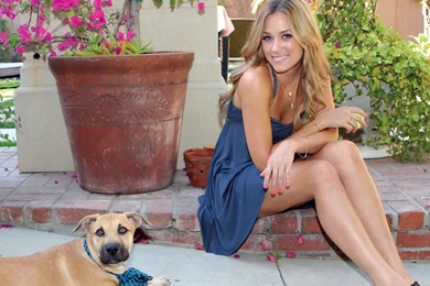 5 Lauren Conrad HD Wallpapers