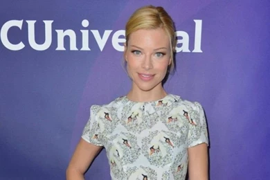 Will Lauren German Make Move From Chicago Fire To Movies?