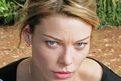 Lauren German