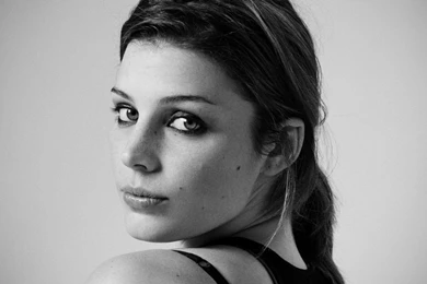 Jessica Pare Wallpapers