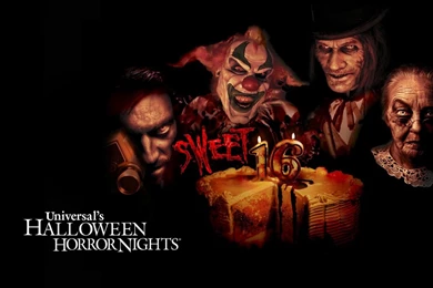 Halloween Horror Nights Computer Wallpapers, Desktop Backgrounds ...