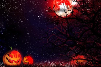 Halloween Horror Nights (id: 46768) – BUZZERG