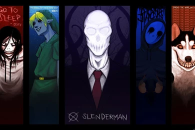 1920x1080 Halloween, Horror, Creepypasta Wallpapers And Pictures 80562