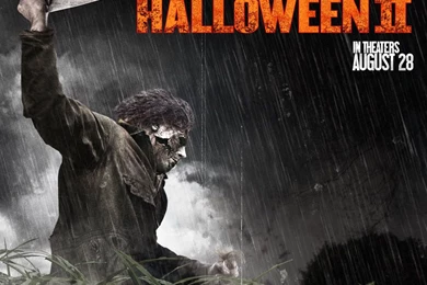 Halloween 2 (2009) Wallpapers   Horror Movies Wallpapers (8028032 ...