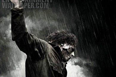 Halloween 2 (2009) Wallpapers   Horror Movies Wallpapers (8028035 ...