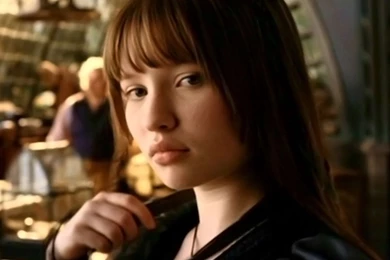 Emily Browning Wallpapers HD Download