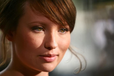 Emily Browning
