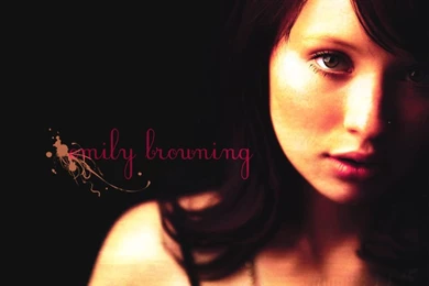 Emily Browning