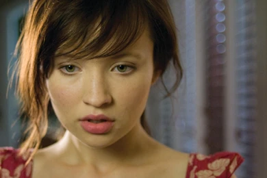 Emily Browning
