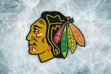 Chicago Blackhawks Wallpapers HD   HDWallpaperSets.Com