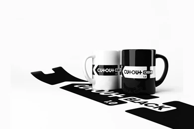 Wallpapers Section II – Black And White