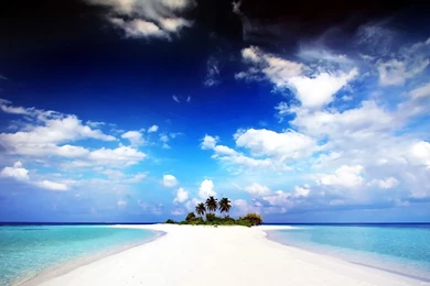 Cool Beach Backgrounds HD Wallpapers Desktop Wallpapers ...