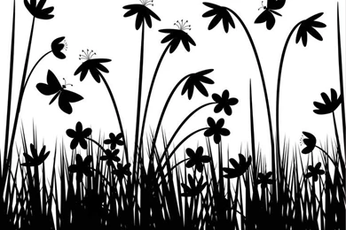 Black And White Backgrounds Wallpapers « Pin HD Wallpapers