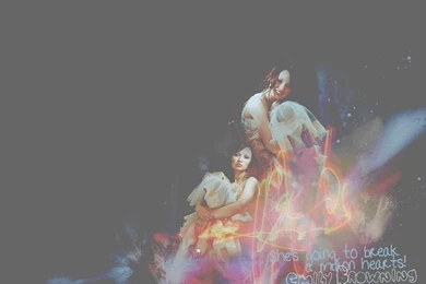 Emily Browning   Emily Browning Wallpapers (7824523)   Fanpop