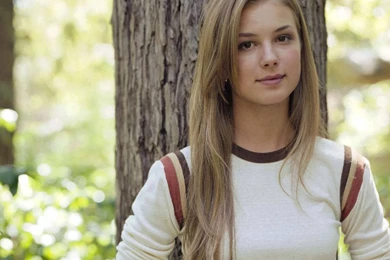 Emily Browning Wallpapers Wallpapers   Free Emily Browning ...