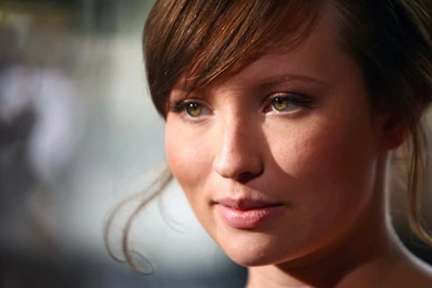 Emily Browning Sleeping Beauty