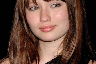 Wallpapers Wide Rare: Emily Browning   Images Hot