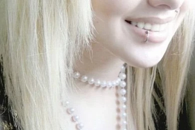 Emo Wallpapers: Cute Emo Girls