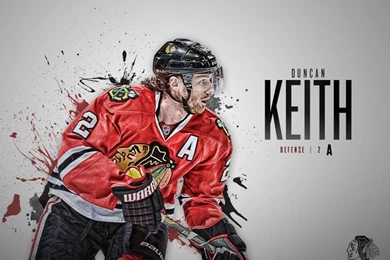 Desktop Wallpapers   Chicago Blackhawks   Fan Zone
