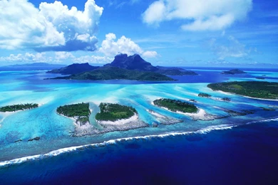 Beach Backgrounds.com – Beach Wallpapers