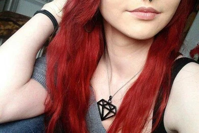 EMO Girls Latest Collection Wallpapers 2013