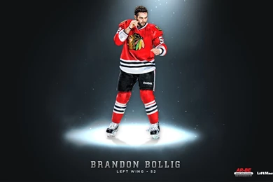 Desktop Wallpapers Chicago Blackhawks Fan Zone (4053) Sport ...