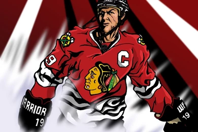 Chicago Blackhawks Computer Wallpapers, Desktop Backgrounds ...