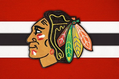 Chicago Blackhawks Computer Backgrounds