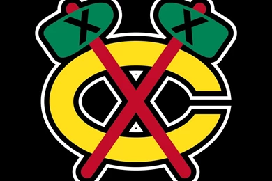 Chicago Blackhawks Logos