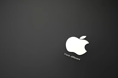 Desktop Wallpapers · Gallery · Computers · Think Different Apple ...