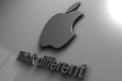 Think Different 5 By Rubasu On DeviantArt