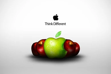Download Apple Think Different Wallpapers Apple Computers Wallpapers ...