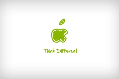 Think Different Wallpapers Wallpapers Cave