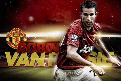 Robin Van Persie Wallpapers HD 2014   Football Wallpapers