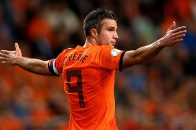 Robin Van Persie Wallpapers High Resolution And Quality Download