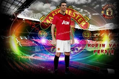 Robin Van Persie Wallpapers   Wallpapers Cave