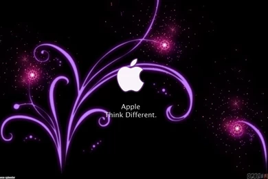 Apple Think Different Wallpapers