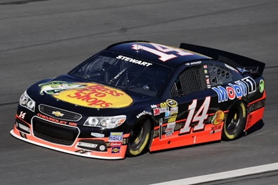 Tony Stewart Car Pictures   HD Wallpapers Lovely