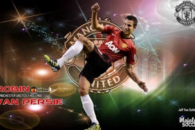 Robin Van Persie (id: 75313) – BUZZERG