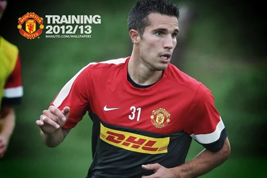 Robin Van Persie Robin Van Persie Wallpapers