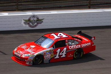 22762) Tony Stewart HD Wallpapers For Mac Attachment   WalOps.com