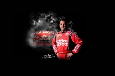 Tony Stewart NASCAR Wallpapers ดาวน์โหลด   Tony Stewart NASCAR ...