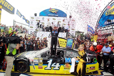 2013 Nascar Race Racing Tony Stewart Wallpapers