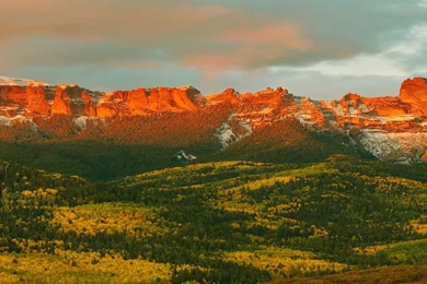 Awesome Dual Monitor Wallpapers