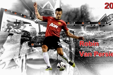 Robin Van Persie HD Wallpapers 13 Amazing Photo Gallery In The ...