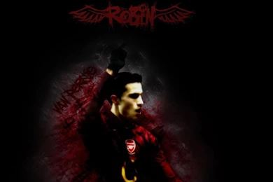 Rvp   Robin Van Persie Wallpapers (142463)   Fanpop
